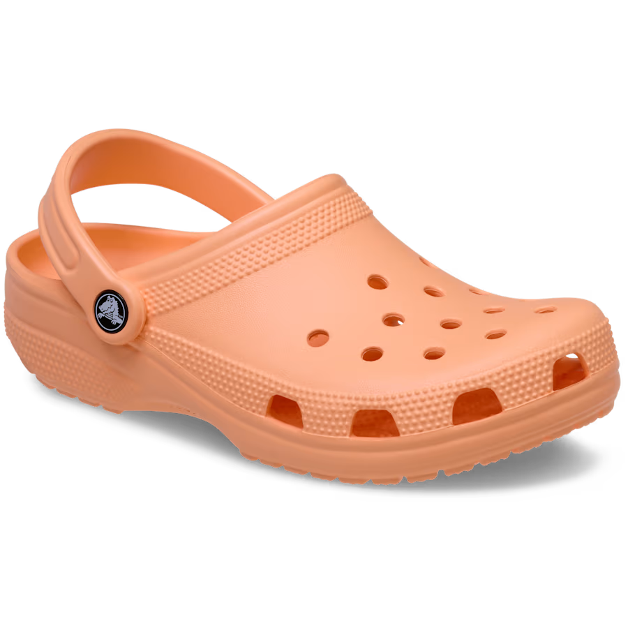 Classic Clog