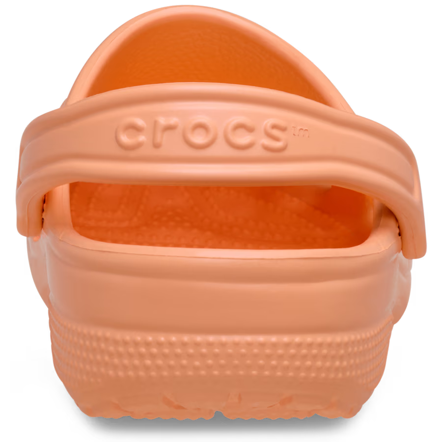 Classic Clog