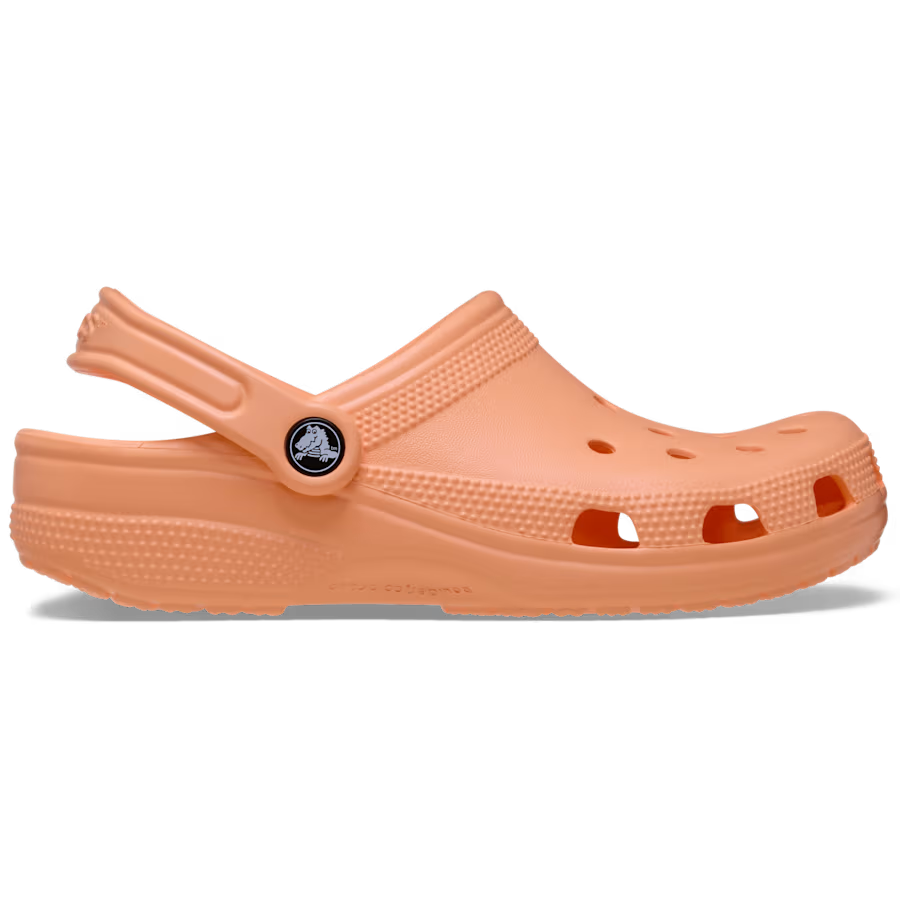 Classic Clog