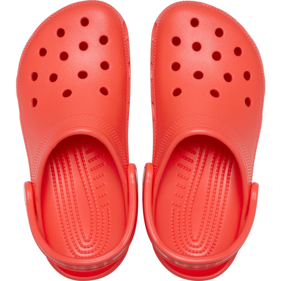 Classic Clog Kids Starfish