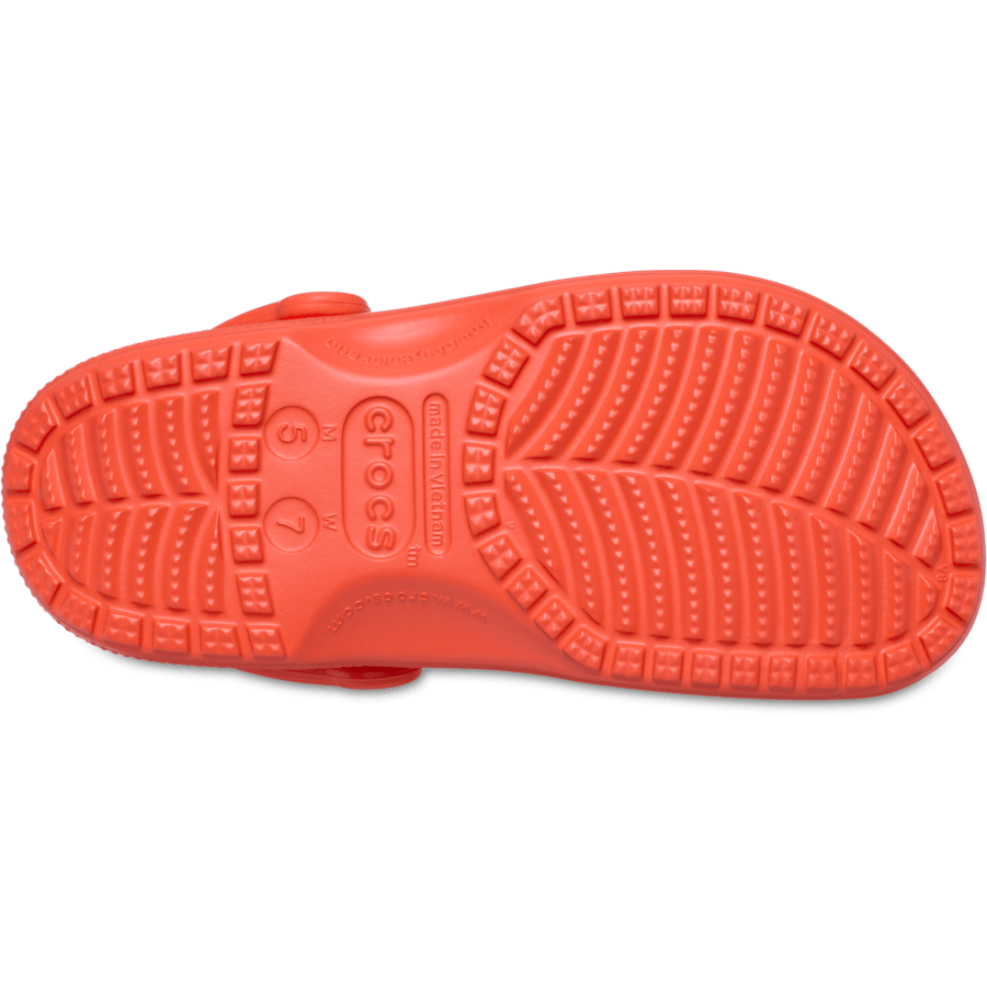 Classic Clog Kids Starfish