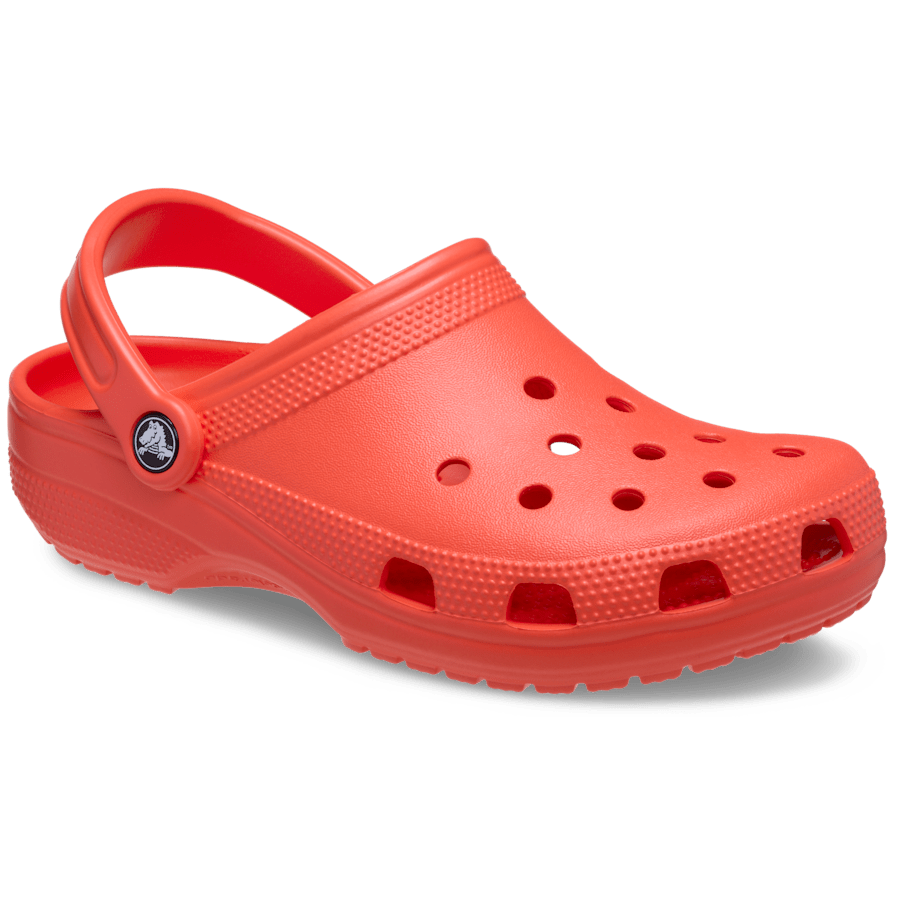 Classic Clog Kids Starfish