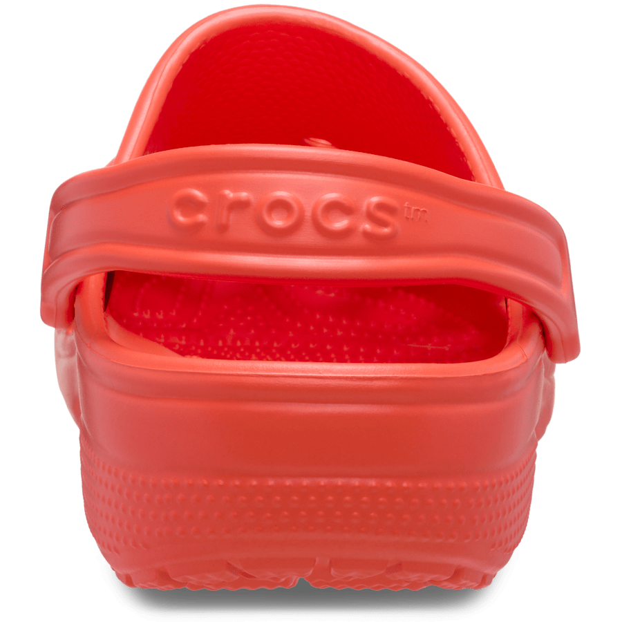 Classic Clog Kids Starfish