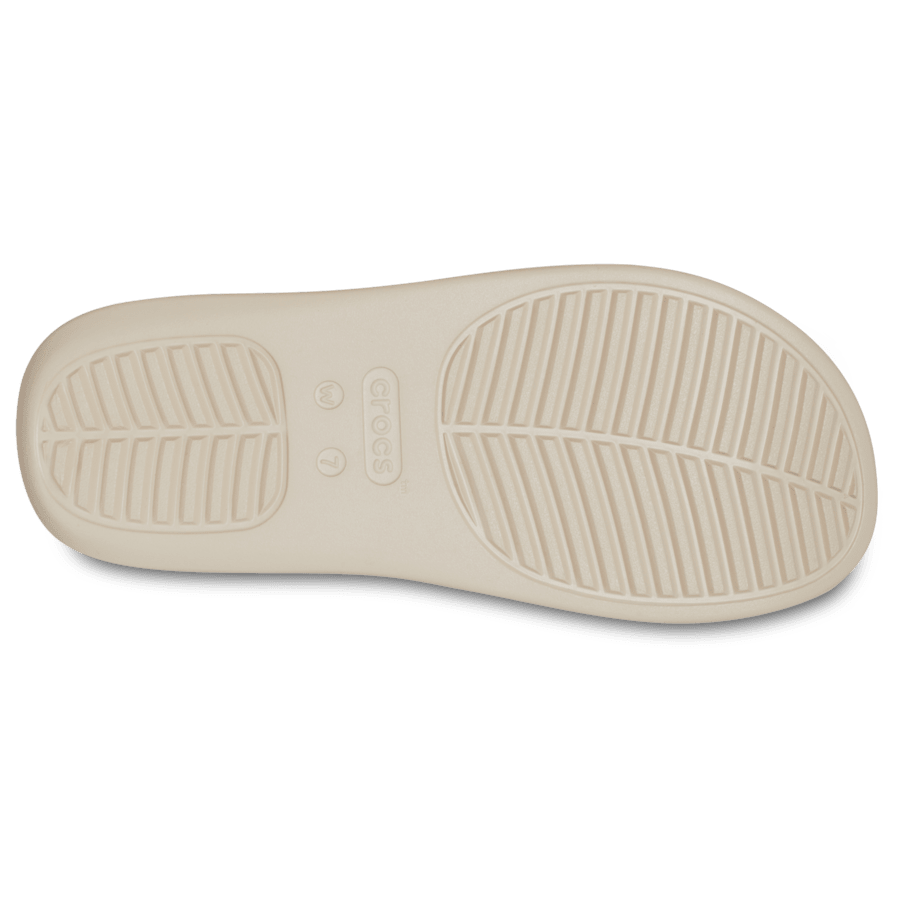 Getaway Platform Flip Stucco