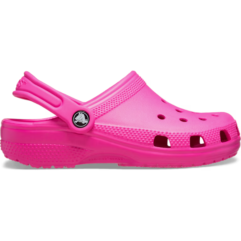 Classic Clog Kids