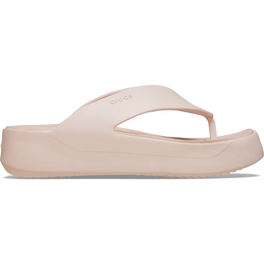 Getaway Platform Flip Quartz