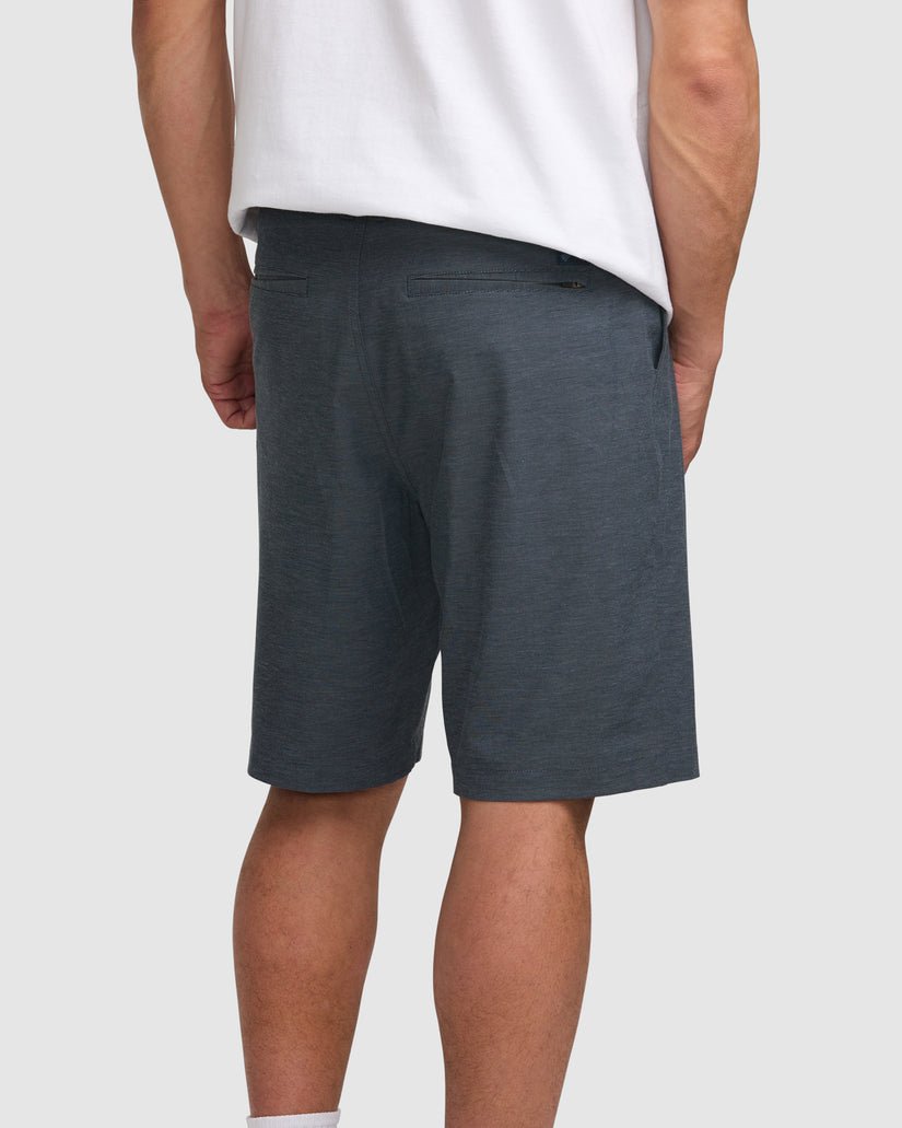 CROSSFIRE SUBMERSIBLE - Billabong24A321500 - Navy - 30