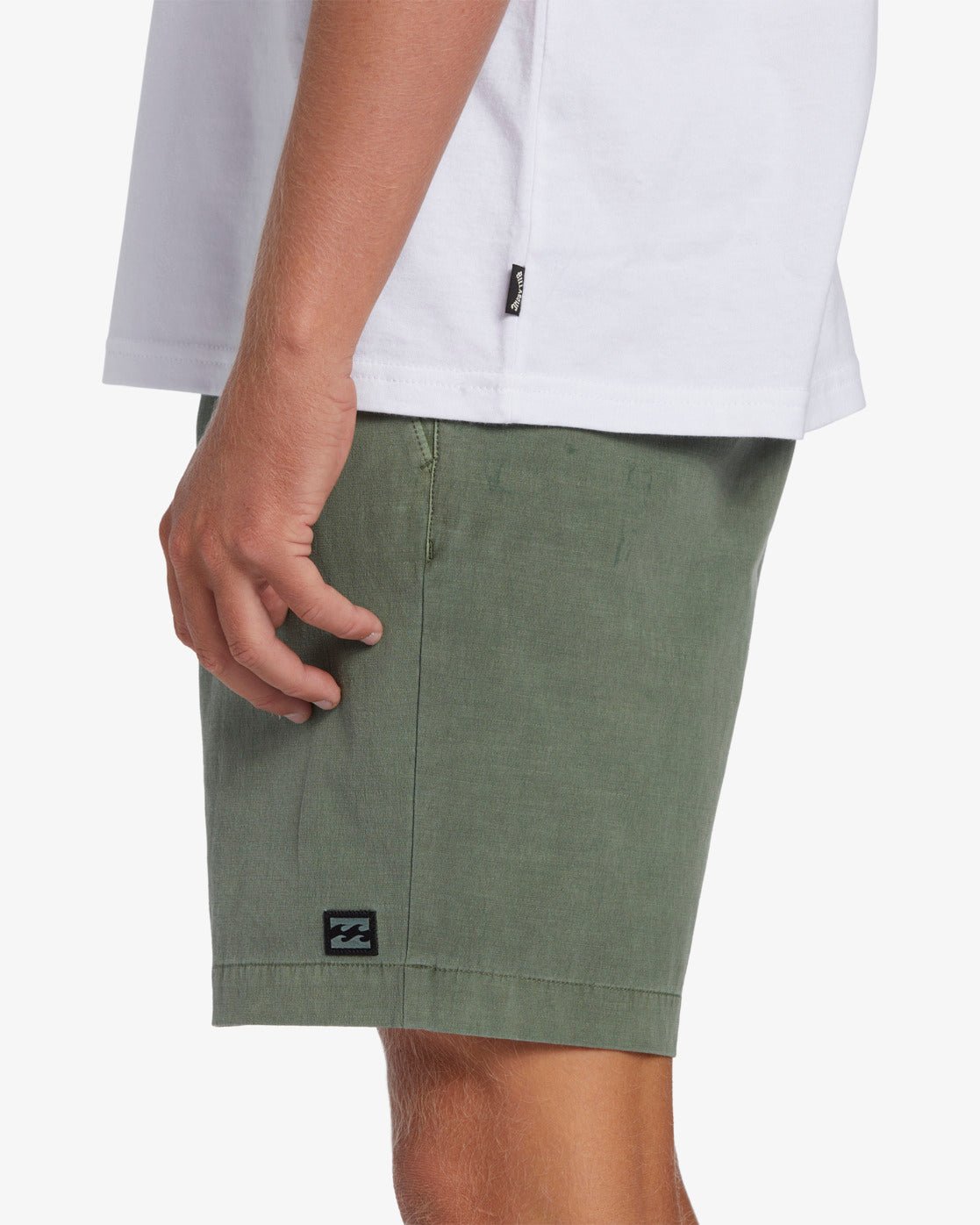 Crossfire Wave Washed - BillabongABYHY03000 - SAG - Sage - 28