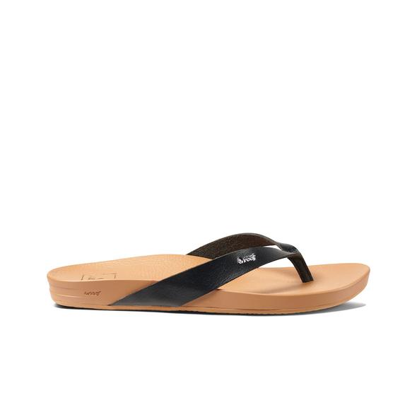 Cushion Court - ReefA3FDS - Black/Natural - 10