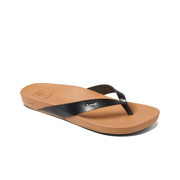 Cushion Court - ReefA3FDS - Black/Natural - 10