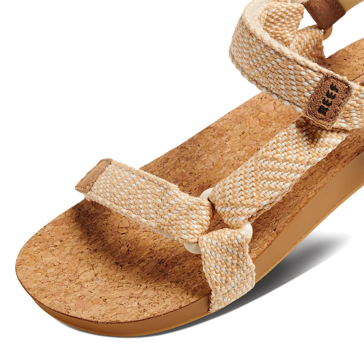 Cushion Rem - ReefCI8611 - SAN - Sand - 10
