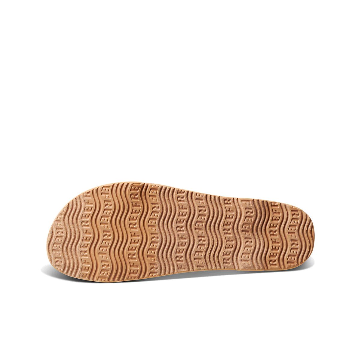 Cushion Rem - ReefCI8612 - BTN - Black/Tan - 10