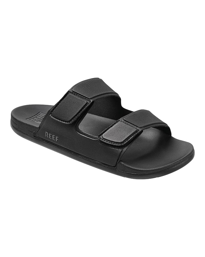 Cushion Tradewind - ReefCJ0394 - BLA - Black - 10