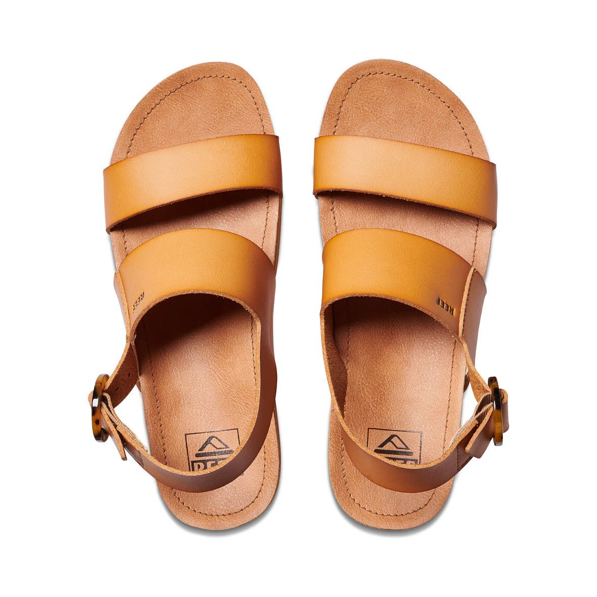 CUSHION VISTA HI BUCKLE Natural - ReefCI9065 - Natural - 8
