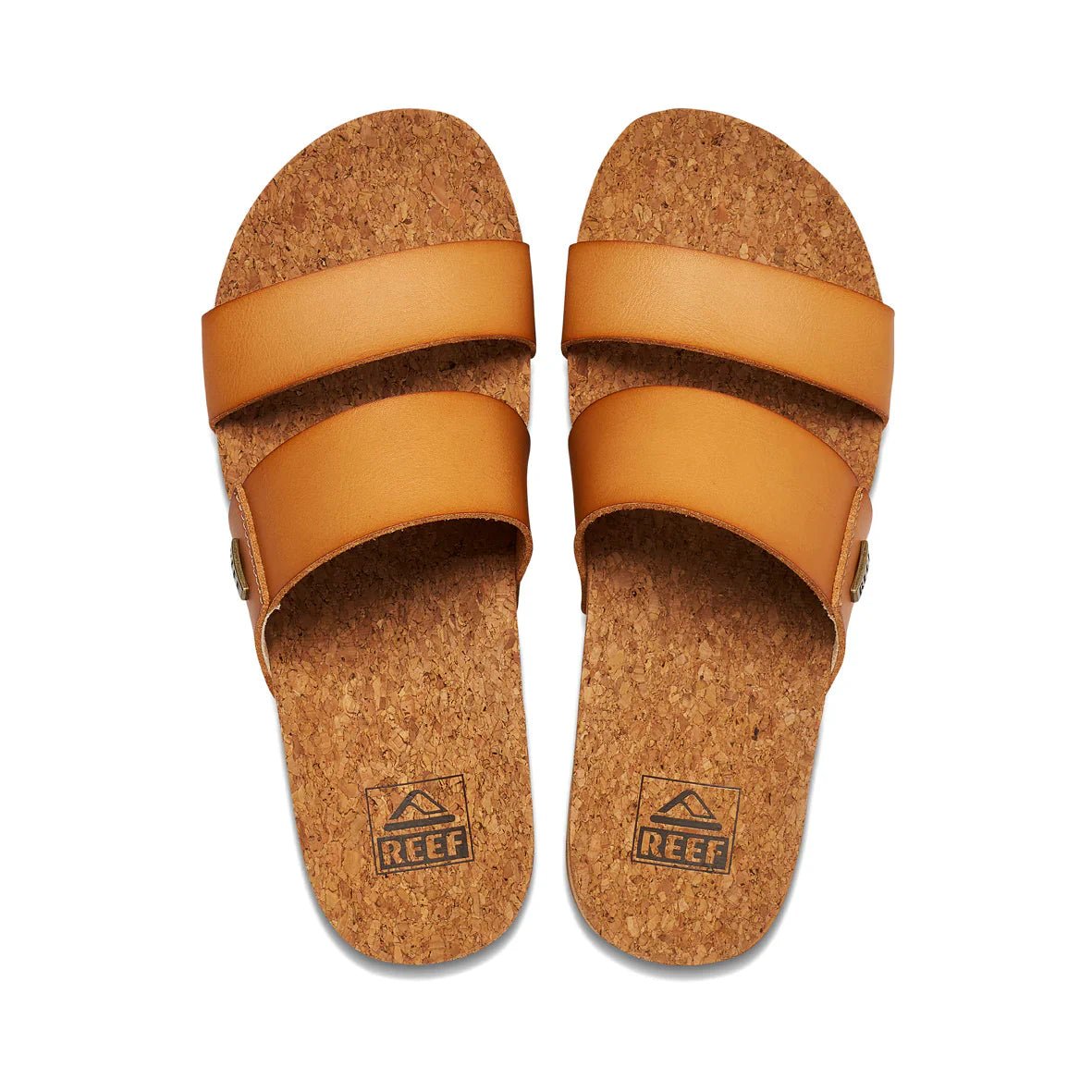 Cushion Vista Higher - ReefCJ0655 - NAT - Natural - 10