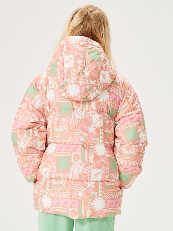 Dancarina Printed - Roxy3613379551454