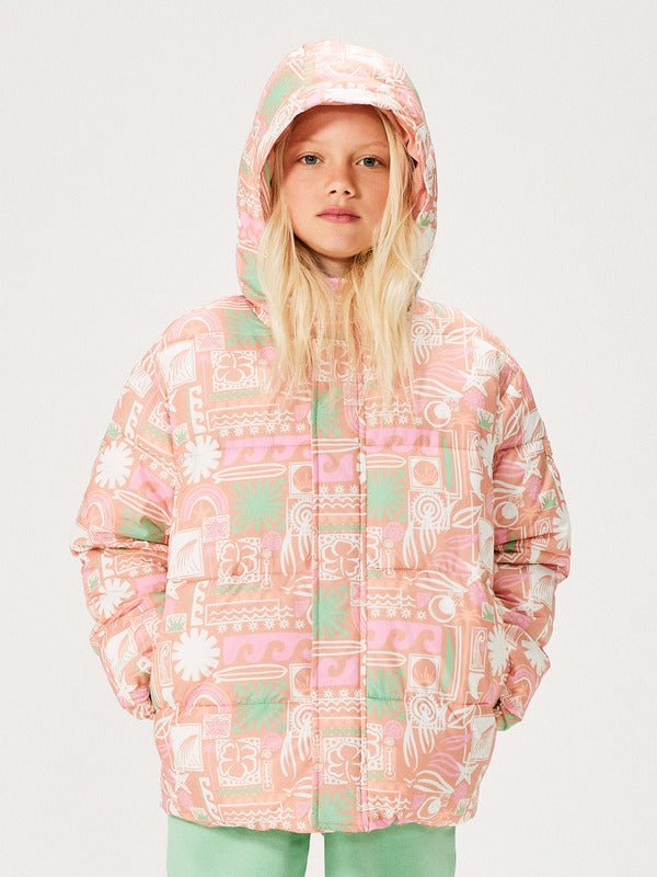 Dancarina Printed - Roxy3613379551454