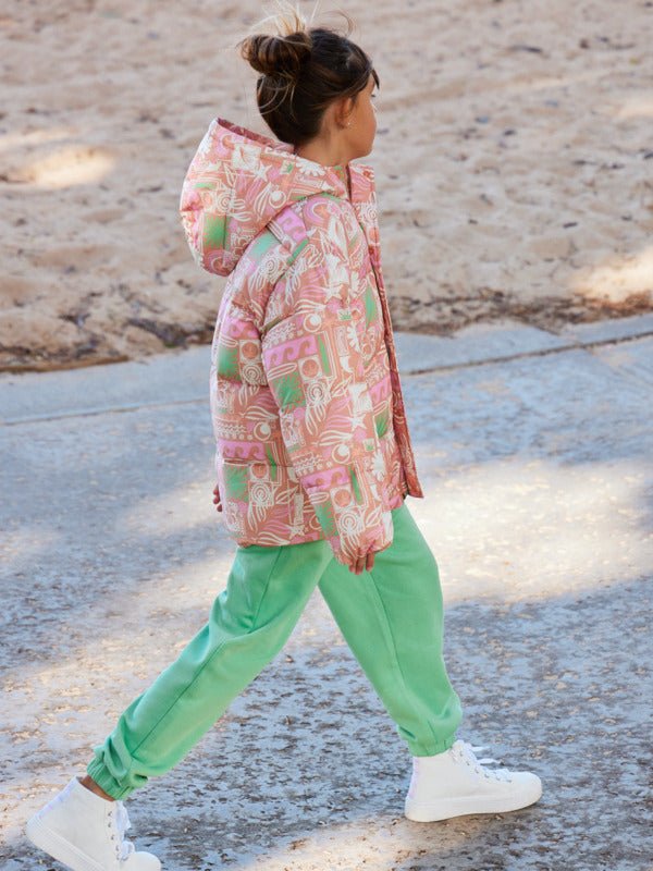 Dancarina Printed - Roxy3613379551454