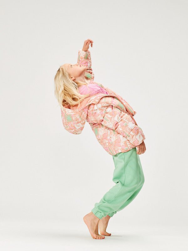 Dancarina Printed - Roxy3613379551454