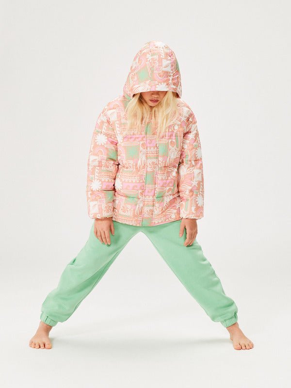 Dancarina Printed - Roxy3613379551454