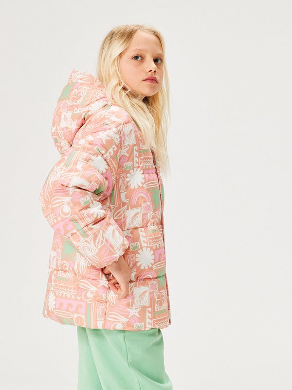 Dancarina Printed - Roxy3613379551454