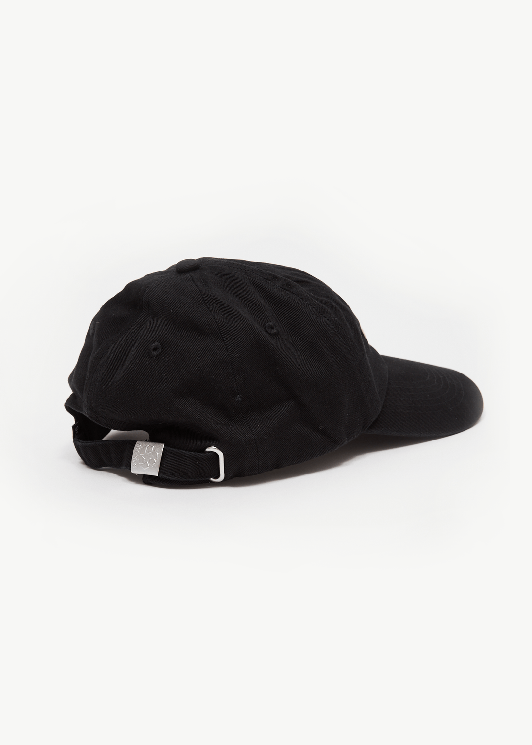 Daylight - Panelled Cap - AfendsA242616 - STONE BLACK - OS