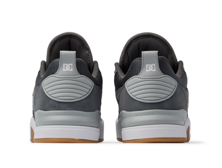 DC ASCEND - DCADYS100844 - GW1 - Dark Grey/White GW1 - 10