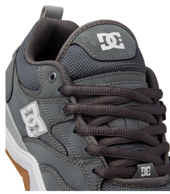 DC ASCEND - DCADYS100844 - GW1 - Dark Grey/White GW1 - 10