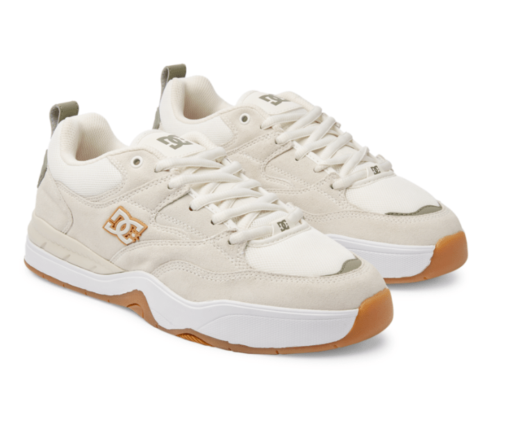 DC ASCEND - DCADYS100844 - B04 - Off White - 10