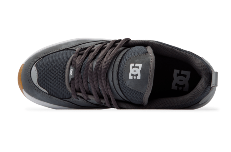 DC ASCEND - DCADYS100844 - GW1 - Dark Grey/White GW1 - 10