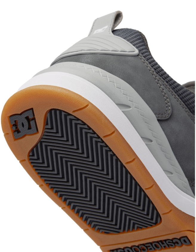 DC ASCEND - DCADYS100844 - GW1 - Dark Grey/White GW1 - 10