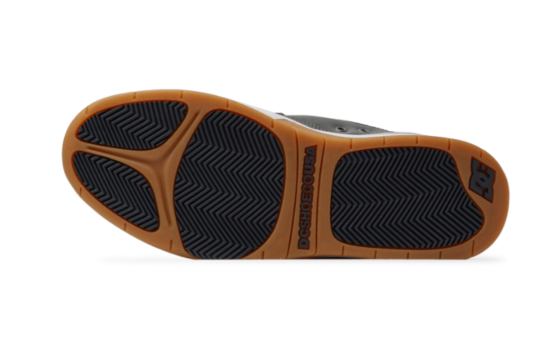 DC ASCEND - DCADYS100844 - GW1 - Dark Grey/White GW1 - 10