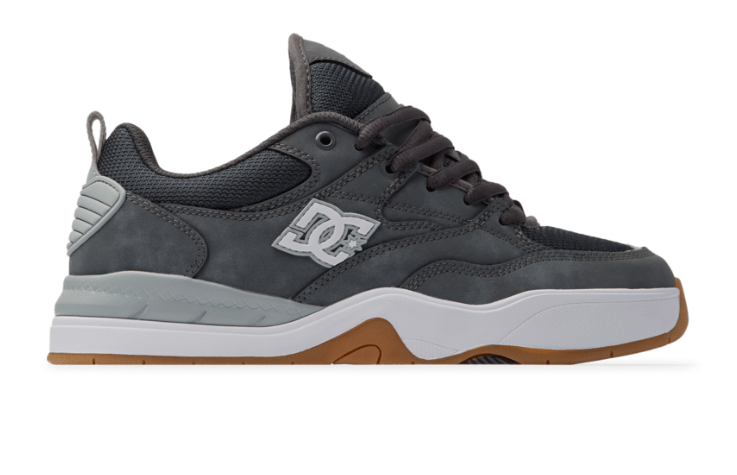 DC ASCEND - DCADYS100844 - GW1 - Dark Grey/White GW1 - 10