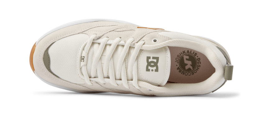 DC ASCEND - DCADYS100844 - B04 - Off White - 10