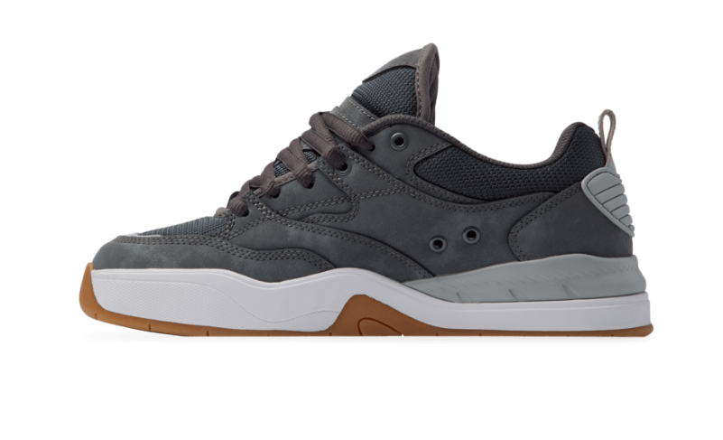 DC ASCEND - DCADYS100844 - GW1 - Dark Grey/White GW1 - 10