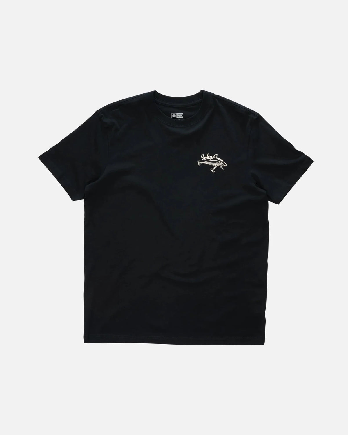DECOY PREMIUM SS TEE -Salty Crew25035232A-BLACK-XS