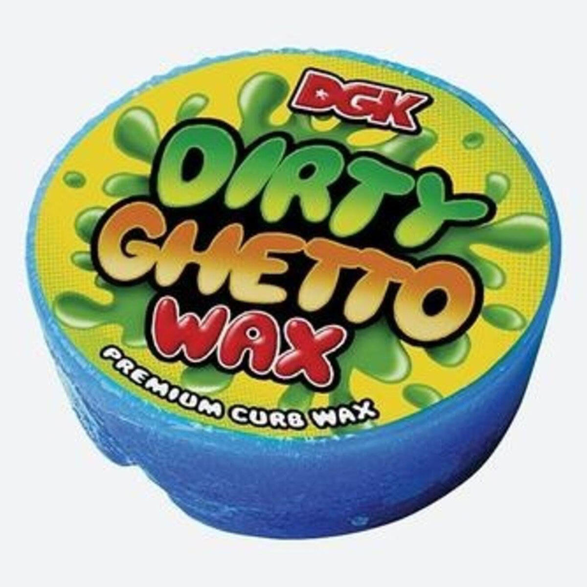 DGK WAX GETTO