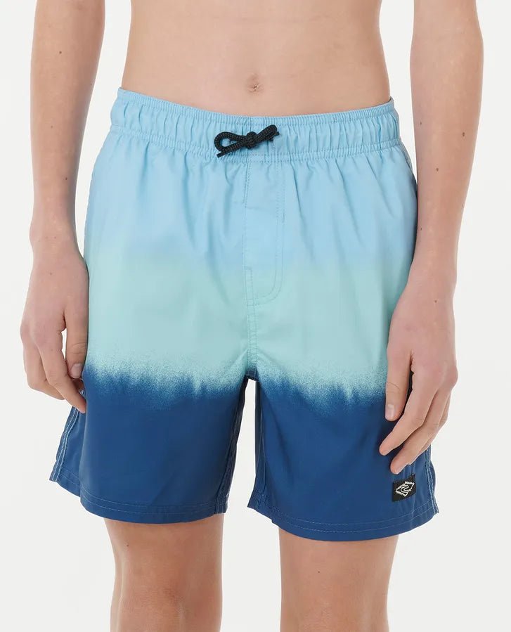 DIP VOLLEY BOY - Rip Curl04XBBO - BLUE/NAVY - 8