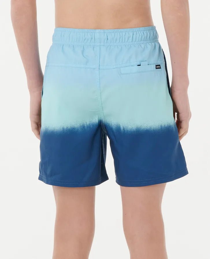 DIP VOLLEY BOY - Rip Curl04XBBO - BLUE/NAVY - 8
