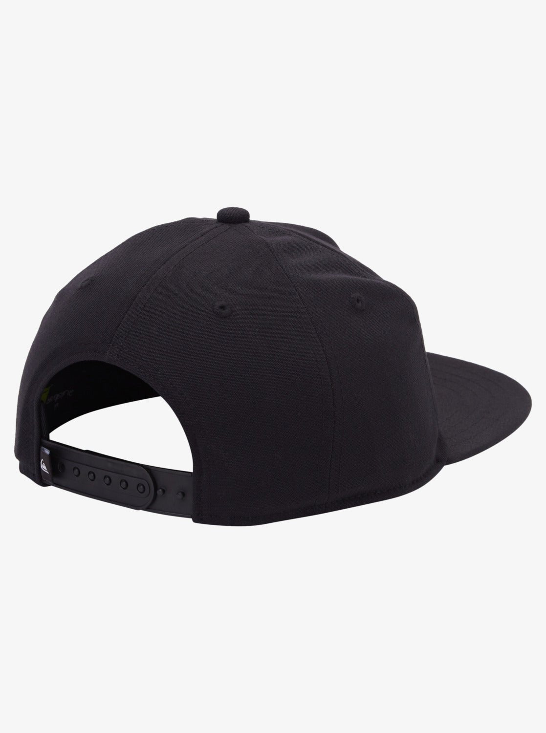 DNA Clicked - QuiksilverAQYHA05452 - KVJ0 - Black - 1SZ