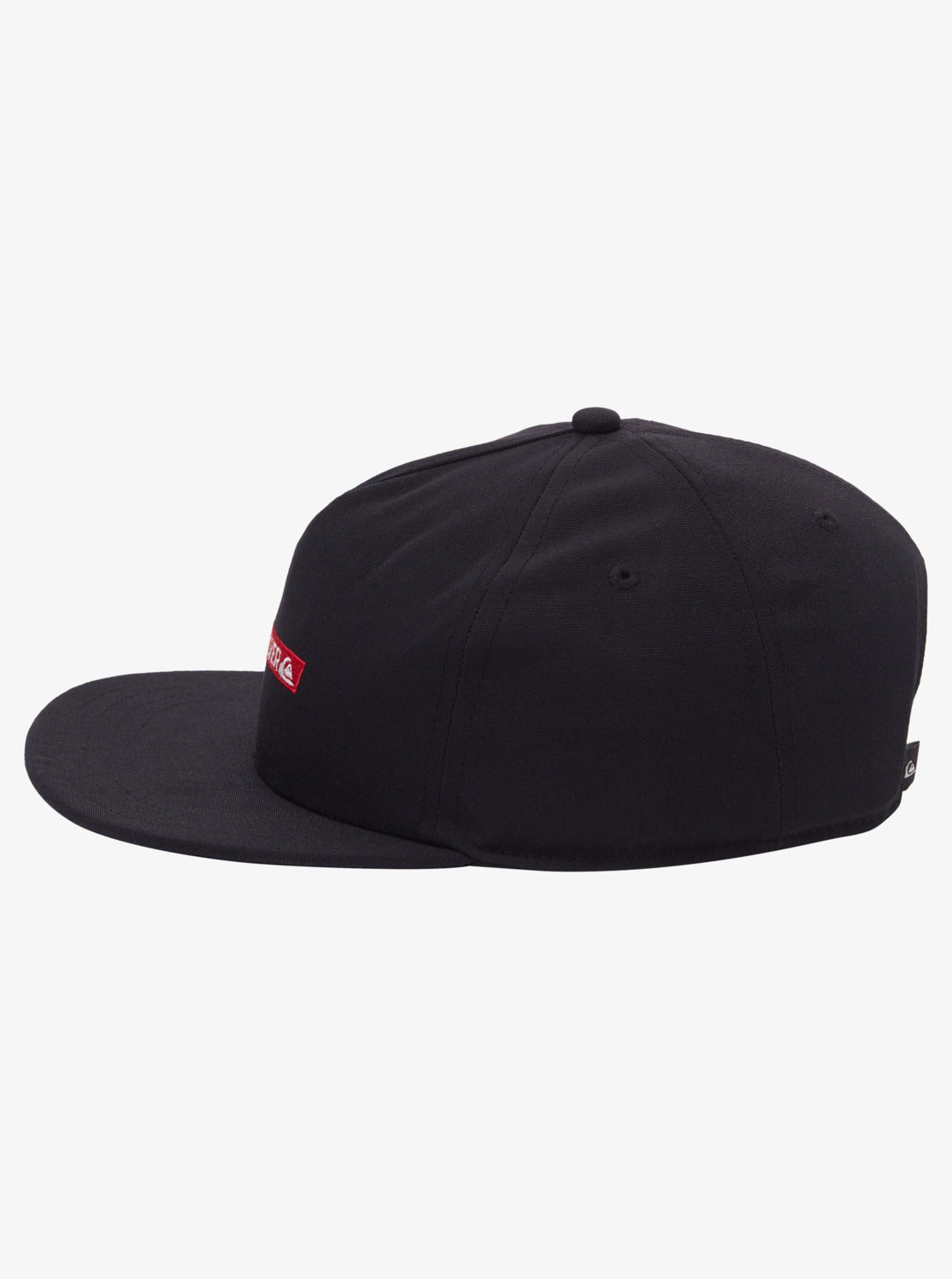 DNA Clicked - QuiksilverAQYHA05452 - KVJ0 - Black - 1SZ