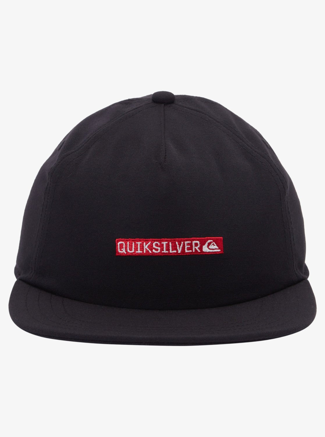 DNA Clicked - QuiksilverAQYHA05452 - KVJ0 - Black - 1SZ