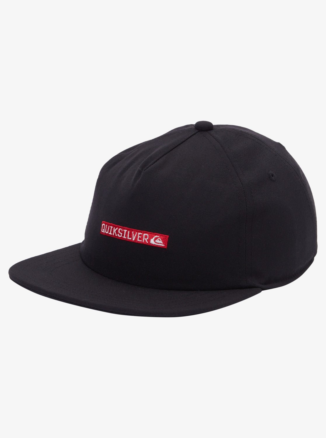 DNA Clicked - QuiksilverAQYHA05452 - KVJ0 - Black - 1SZ
