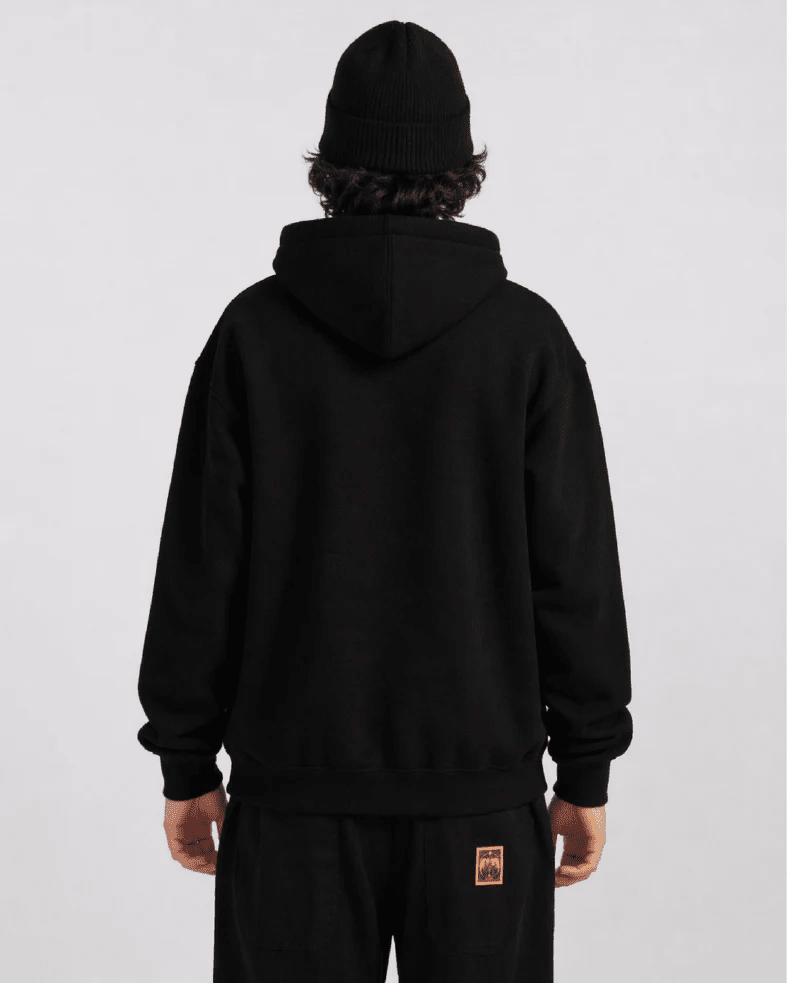 Do Fun Shit Hoodie - Yuki ThreadsA26DFSBLKM