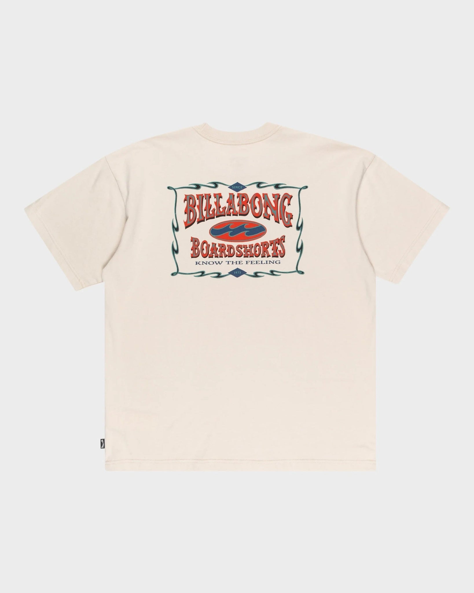 DOUBLE SPREAD OG SS - Billabong24A353518 - CHINO - S