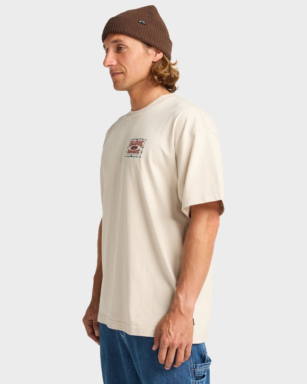 DOUBLE SPREAD OG SS - Billabong24A353518 - CHINO - S