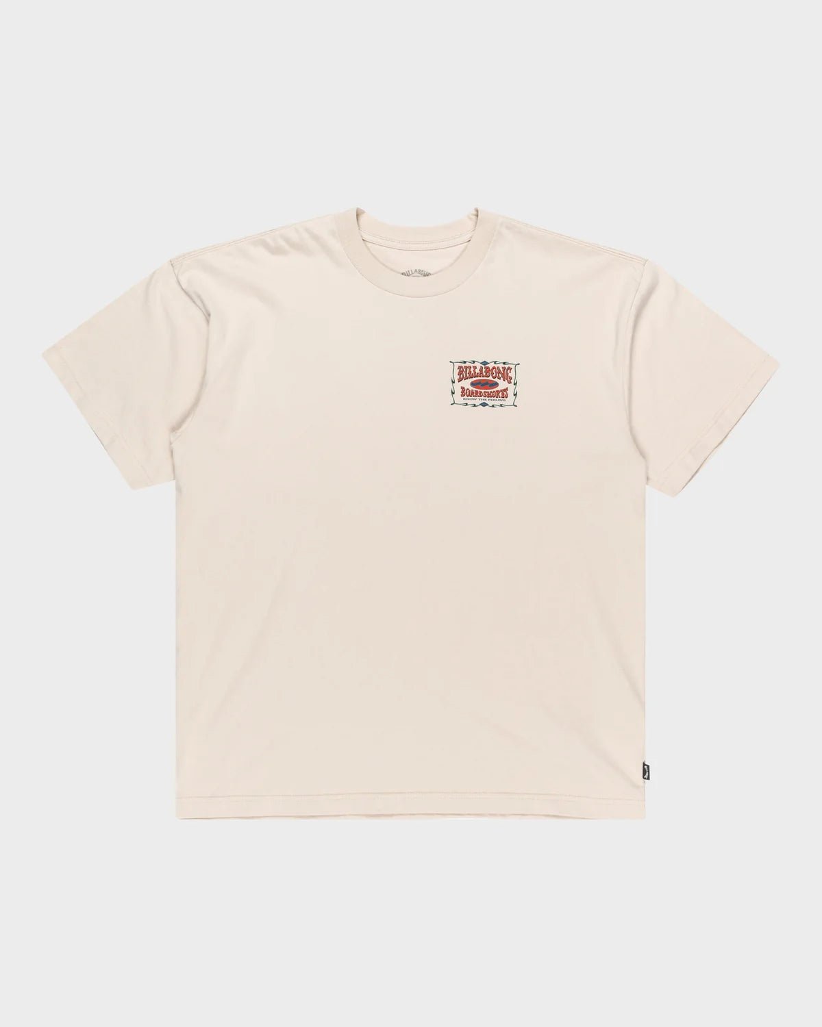 DOUBLE SPREAD OG SS - Billabong24A353518 - CHINO - S