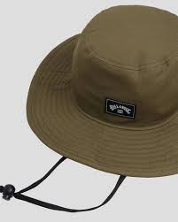 Big John Bucket Hat