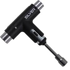 Slv Tool Black