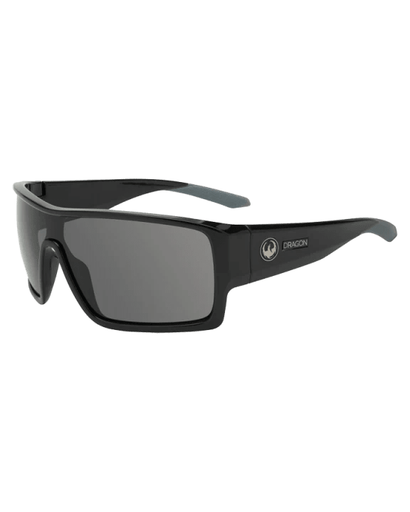 DR FLASH BLACK / LL SMOKE - DragonDR41052.001.63/12